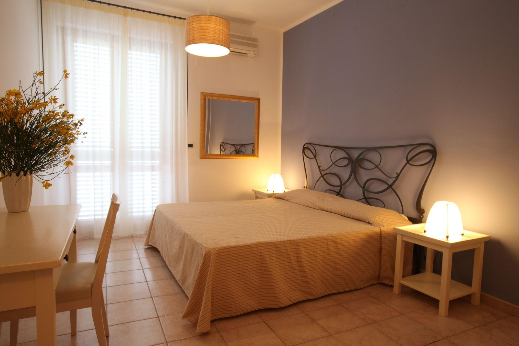 Hotel Amarea - Aeolian Charme Canneto  Exterior photo